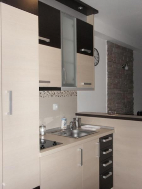 Apartman Sanja
